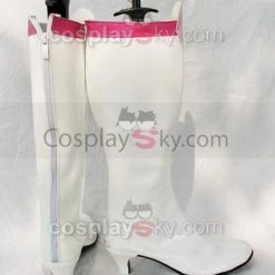 NewCosplay Sailor Moon Small Lady Serenity Cosplay Boots Shoes New Arrivals