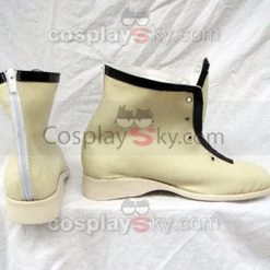 NewCosplay Saiyuki Requiem Monkey King Cosplay Boots Custom-Made New Arrivals