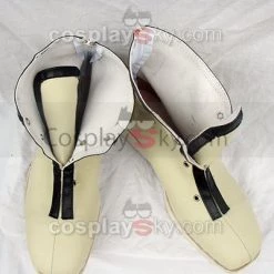 NewCosplay Saiyuki Requiem Monkey King Cosplay Boots Custom-Made New Arrivals