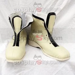 NewCosplay Saiyuki Requiem Monkey King Cosplay Boots Custom-Made New Arrivals