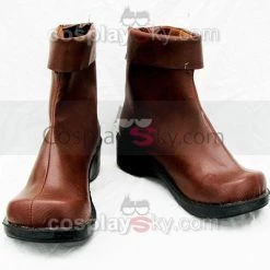 NewCosplay New Arrivals Saiyuki Son Goku Cosplay Boots Shoes