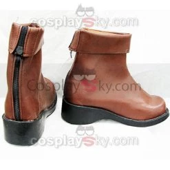 NewCosplay New Arrivals Saiyuki Son Goku Cosplay Boots Shoes