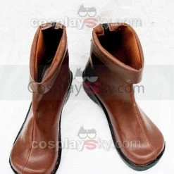 NewCosplay New Arrivals Saiyuki Son Goku Cosplay Boots Shoes