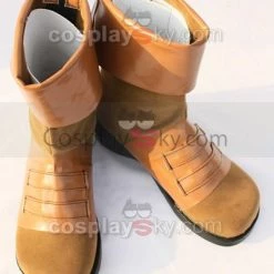 NewCosplay Sakura Wars Kanna Kirishima Cosplay Boots Shoes New Arrivals