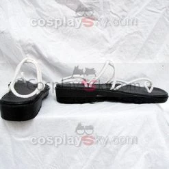 NewCosplay Samurai Warriors Badara Lvbu Cosplay Shoes New Arrivals