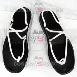NewCosplay Samurai Warriors Badara Lvbu Cosplay Shoes New Arrivals