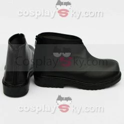 NewCosplay New Arrivals Seraph Of The End Guren Ichinose Boots Cosplay Shoes 9 NewCosplay New Arrivals Seraph Of The End Guren Ichinose Boots Cosplay Shoes
