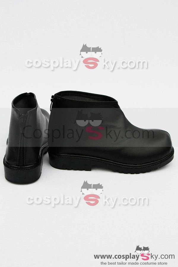 NewCosplay New Arrivals Seraph Of The End Guren Ichinose Boots Cosplay Shoes 6 NewCosplay New Arrivals Seraph Of The End Guren Ichinose Boots Cosplay Shoes