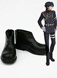 NewCosplay New Arrivals Seraph Of The End Guren Ichinose Boots Cosplay Shoes