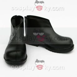 NewCosplay New Arrivals Seraph Of The End Guren Ichinose Boots Cosplay Shoes