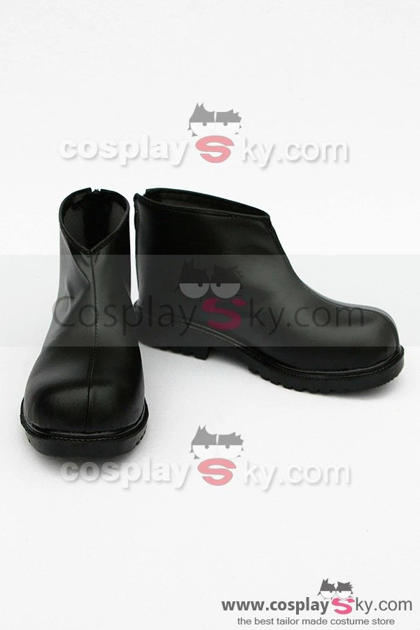 NewCosplay New Arrivals Seraph Of The End Guren Ichinose Boots Cosplay Shoes 3 NewCosplay New Arrivals Seraph Of The End Guren Ichinose Boots Cosplay Shoes