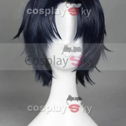 NewCosplay New Arrivals Seraph Of The End Guren Ichinose Cosplay Wig