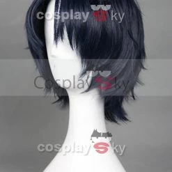 NewCosplay New Arrivals Seraph Of The End Guren Ichinose Cosplay Wig