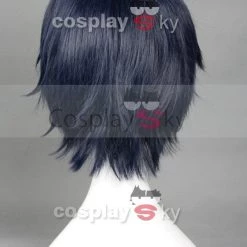 NewCosplay New Arrivals Seraph Of The End Guren Ichinose Cosplay Wig