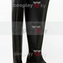 NewCosplay Seraph Of The End Krul Tepes Boots Cosplay Shoes