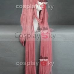NewCosplay Seraph Of The End Vampire Krul Tepes Cosplay Wig