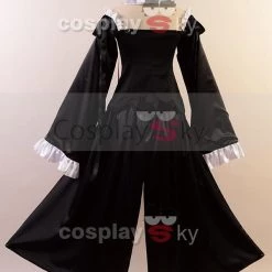 NewCosplay Seraph Of The End Vampires Krul Tepes Uniform Cosplay Costume New Arrivals