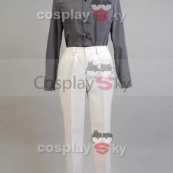 NewCosplay Seraph Of The End Vampires Mikaela Hyakuya Uniform Outfit Cosplay Costume 20 NewCosplay Seraph Of The End Vampires Mikaela Hyakuya Uniform Outfit Cosplay Costume