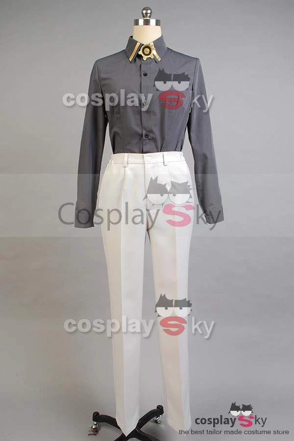 NewCosplay Seraph Of The End Vampires Mikaela Hyakuya Uniform Outfit Cosplay Costume 8 NewCosplay Seraph Of The End Vampires Mikaela Hyakuya Uniform Outfit Cosplay Costume