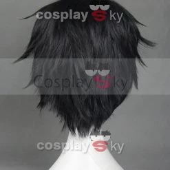 NewCosplay Seraph Of The End Y?ichir? Hyakuya Cosplay Wig New Arrivals