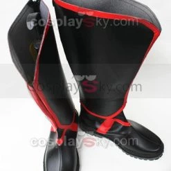 NewCosplay New Arrivals Shakugan No Shana-The Snake Of The Festiva Cosplay Boots Shoes