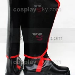 NewCosplay New Arrivals Shakugan No Shana-The Snake Of The Festiva Cosplay Boots Shoes
