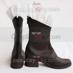NewCosplay New Arrivals Shining Tears Elwing Cosplay Boots Shoes