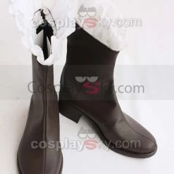 NewCosplay New Arrivals Shining Tears Elwing Cosplay Boots Shoes