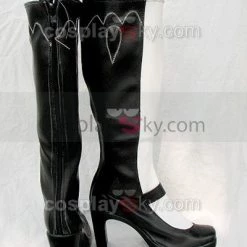 NewCosplay Shining Wind Xecty Cosplay Boots Shoes Custom Made