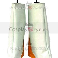 NewCosplay Shugo Chara Amulet Dia Cosplay Boots Shoes
