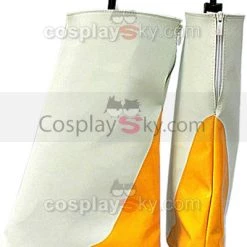 NewCosplay Shugo Chara Amulet Dia Cosplay Boots Shoes