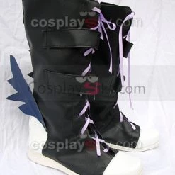 NewCosplay New Arrivals Shugo Chara Beat Jumper Cosplay Boots Shoes