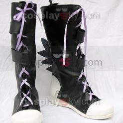 NewCosplay New Arrivals Shugo Chara Beat Jumper Cosplay Boots Shoes