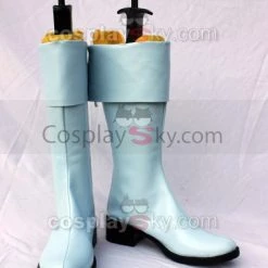NewCosplay Slayers Amelia Cosplay Boots Shoes New Arrivals