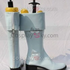 NewCosplay Slayers Amelia Cosplay Boots Shoes New Arrivals