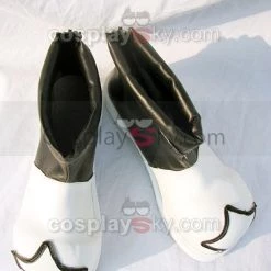NewCosplay New Arrivals Soul Eater Black Star Cosplay Boots Shoes