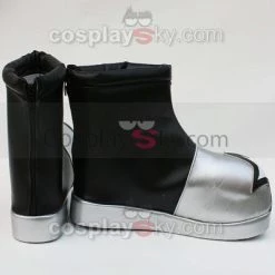 NewCosplay Soul Eater Black Star Cosplay Shoes Boots