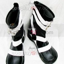 NewCosplay New Arrivals Soul Eater Maka Albarn Cosplay Shoes Boots Costume