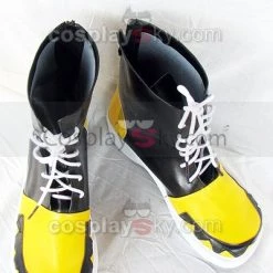 NewCosplay SOUL EATER SOUL Cosplay Boots Shoes New Arrivals
