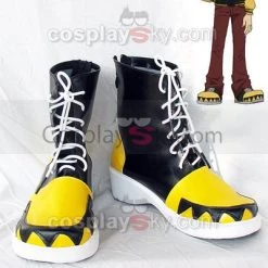 NewCosplay SOUL EATER SOUL Cosplay Boots Shoes New Arrivals