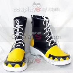 NewCosplay SOUL EATER SOUL Cosplay Boots Shoes New Arrivals