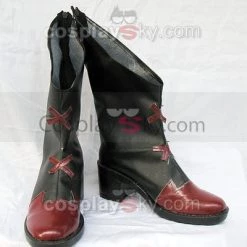 NewCosplay Sound Horizon Cosplay Boots Shoes Custom Made New Arrivals