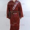 NewCosplay New Arrivals Star Wars Chewbacca Hooded Bath Robe Costume Bathrobe 2 NewCosplay New Arrivals Star Wars Chewbacca Hooded Bath Robe Costume Bathrobe