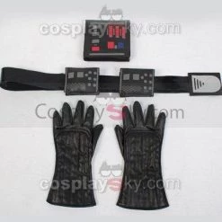 NewCosplay Star Wars Darth Vader Outfit Halloween Cosplay Costume New Arrivals