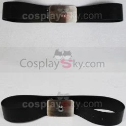 NewCosplay Star Wars Imperial Officer Costume Uniform Waist Belt New Arrivals