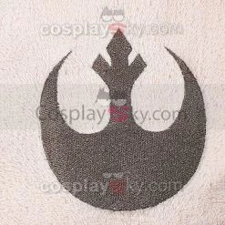 NewCosplay New Arrivals Star Wars Yoda Jedi Ears Fleece Bathrobe Hooded Robe Costume Adult Size