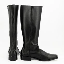 NewCosplay Star Wars Darth Vader Boots Cosplay Shoes