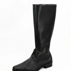 NewCosplay Star Wars Darth Vader Boots Cosplay Shoes