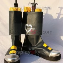 NewCosplay Starfox Fox McCloud Cosplay Boots Shoes New Arrivals