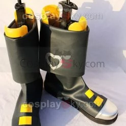 NewCosplay Starfox Fox McCloud Cosplay Boots Shoes New Arrivals